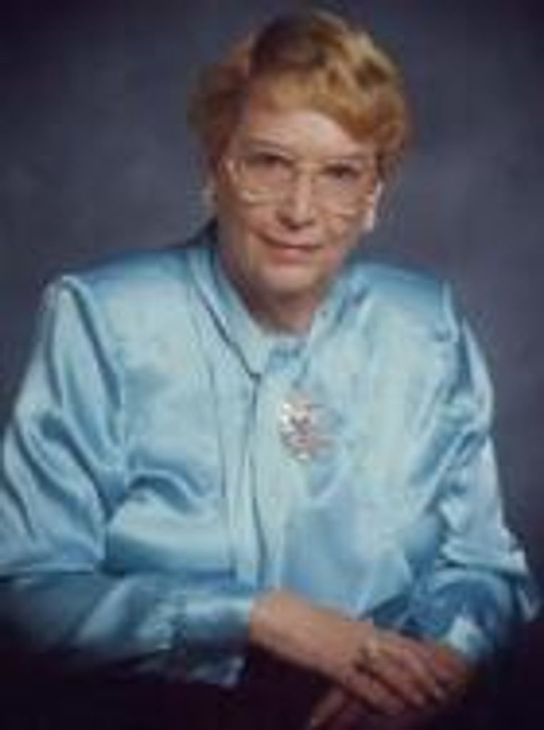 Betty Jean Mcmillin