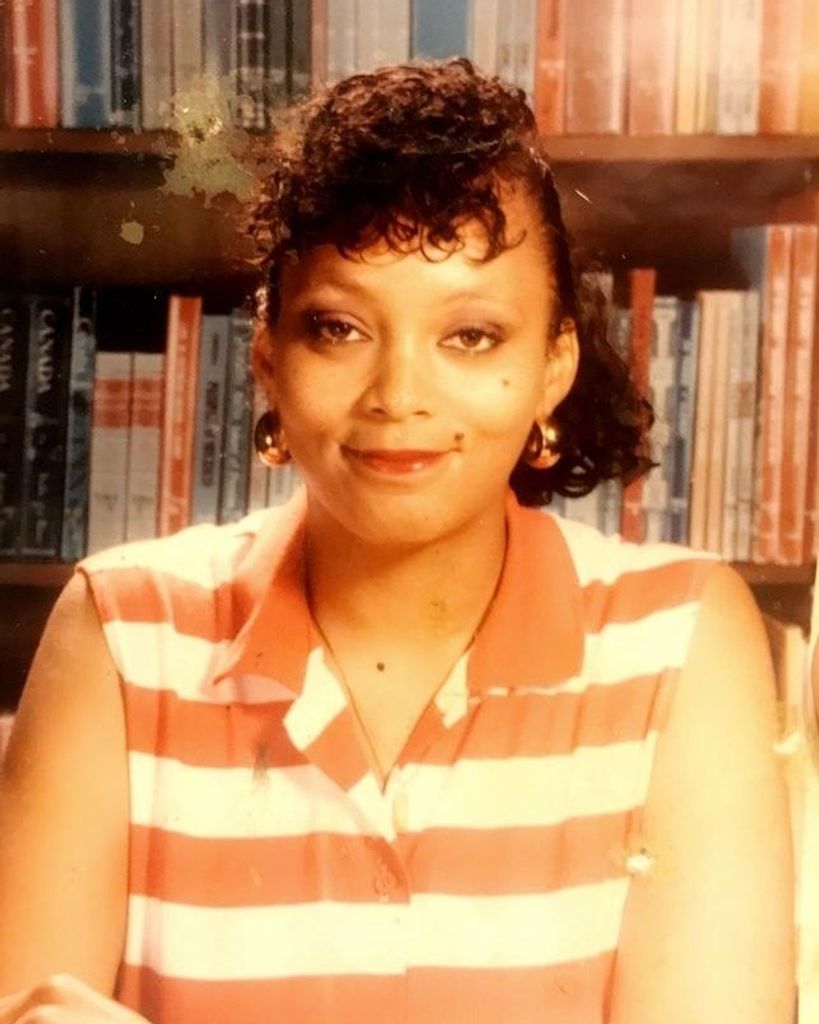 Phyllis Ann Gardner