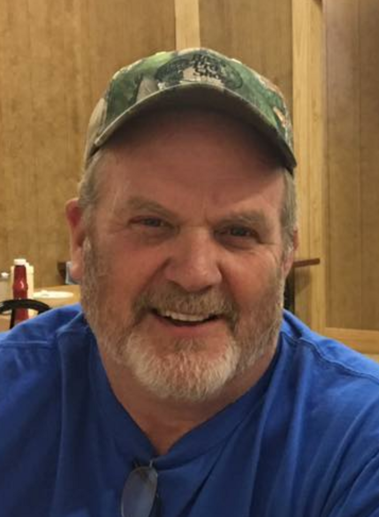 Johnny Keith Mayo Profile Photo