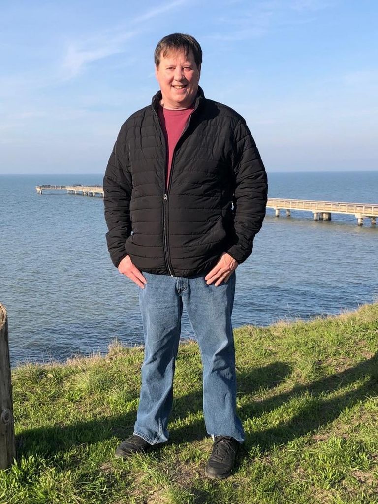 Jonathan W. Green Profile Photo