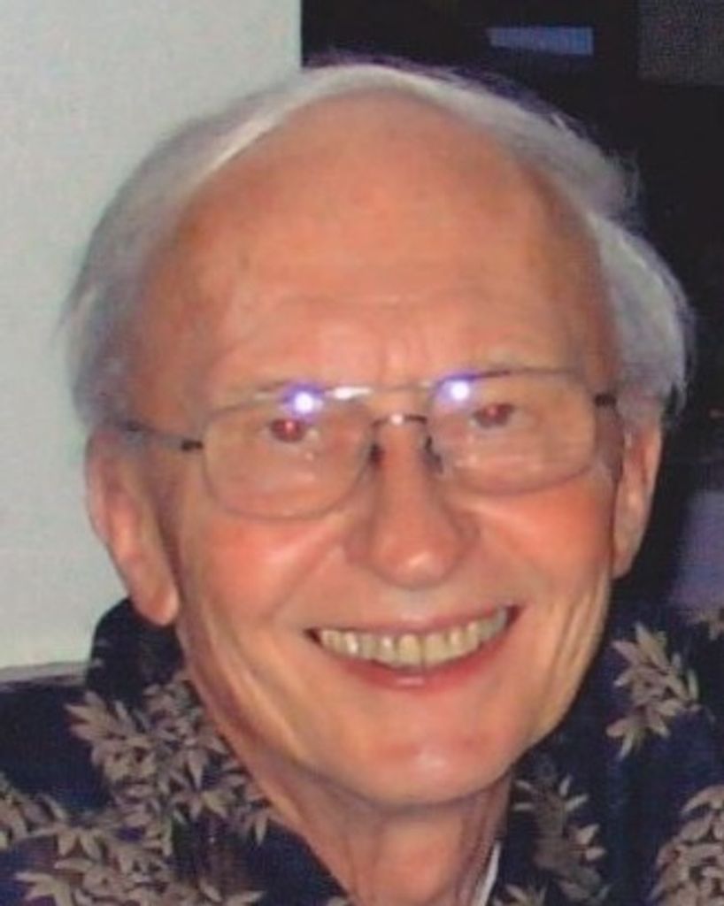 Elroy Louis Sandberg