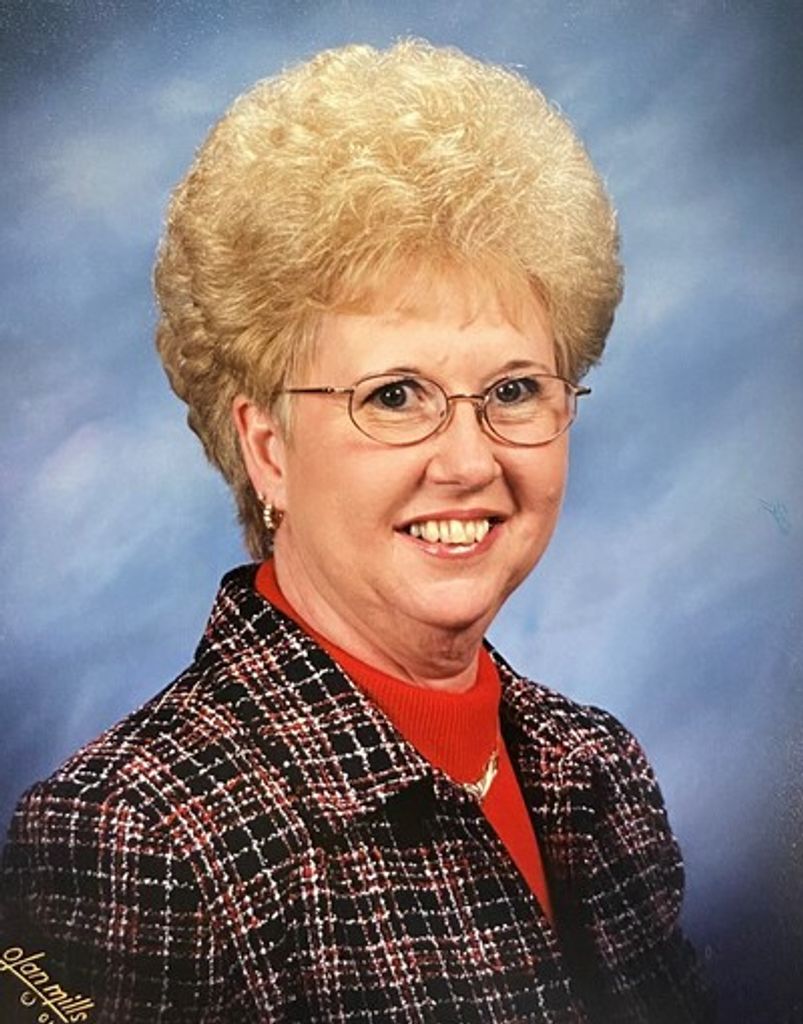 Yvonne Sorrells Pope