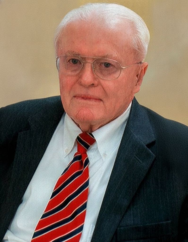 John Dalton Whitford Profile Photo