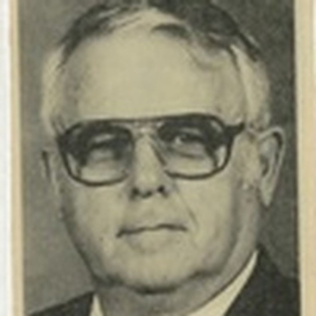 Paul W. "Pete" Metzger