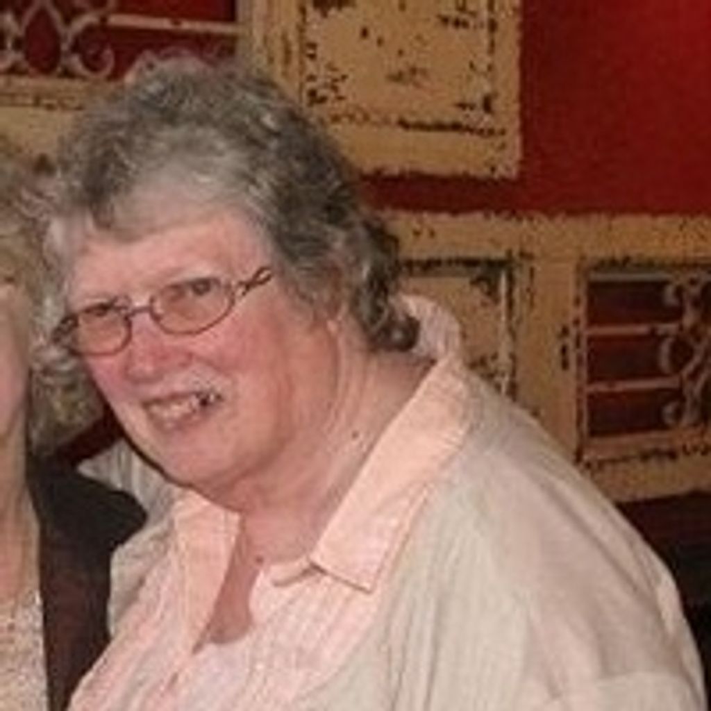 Barbara Jean Gibson