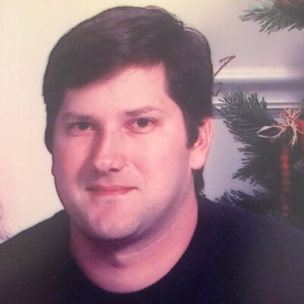 Jonathan Duke Grizzle Profile Photo