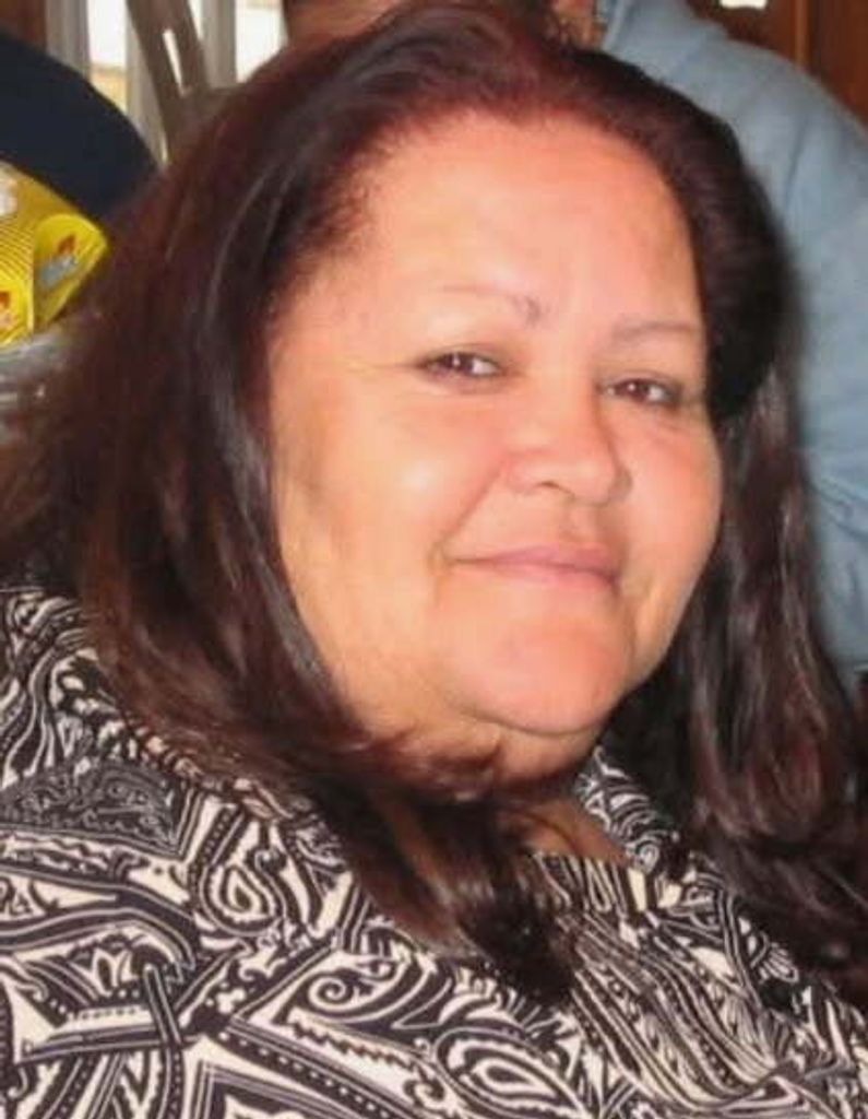 Shirley Brooks Dial Profile Photo