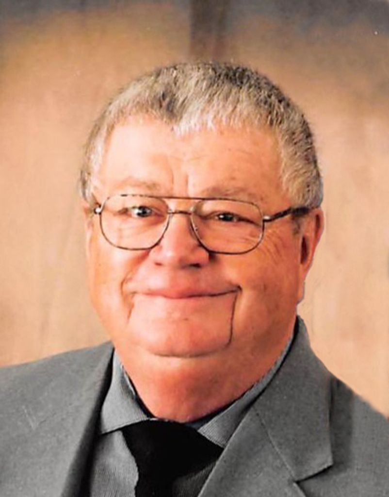 Terry Charles Radenslaben Sr. Profile Photo
