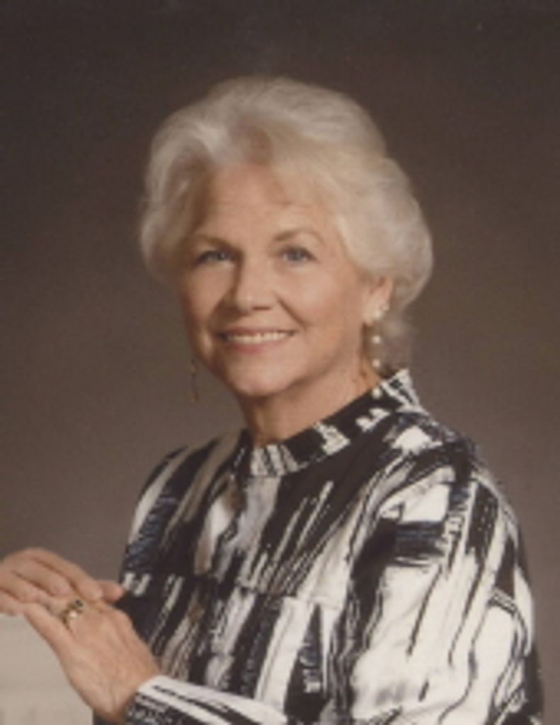 Barbara Shoaf Sain