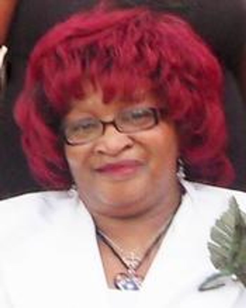 Buleah Lee Turner Profile Photo