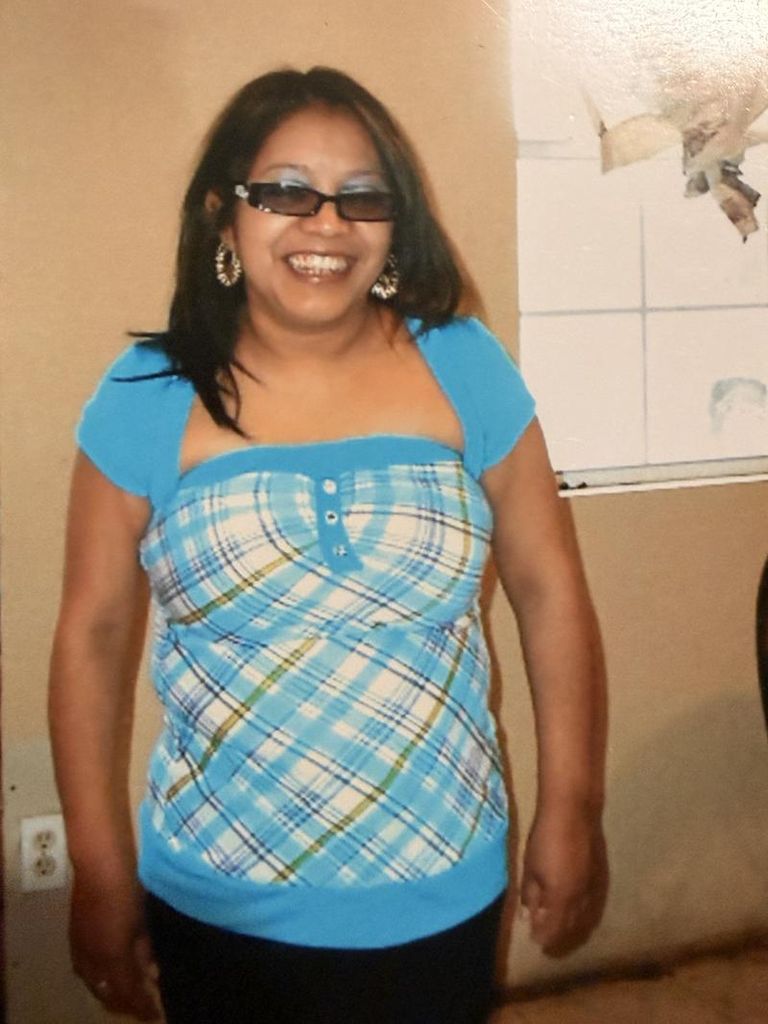 Leticia Roque Mann Profile Photo