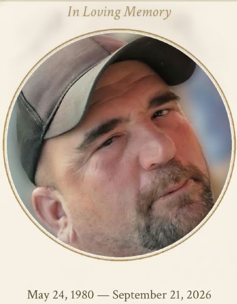 David Champion Whitehead Profile Photo
