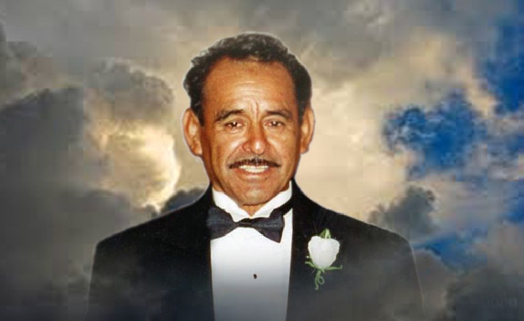 Jose L. Olmos
