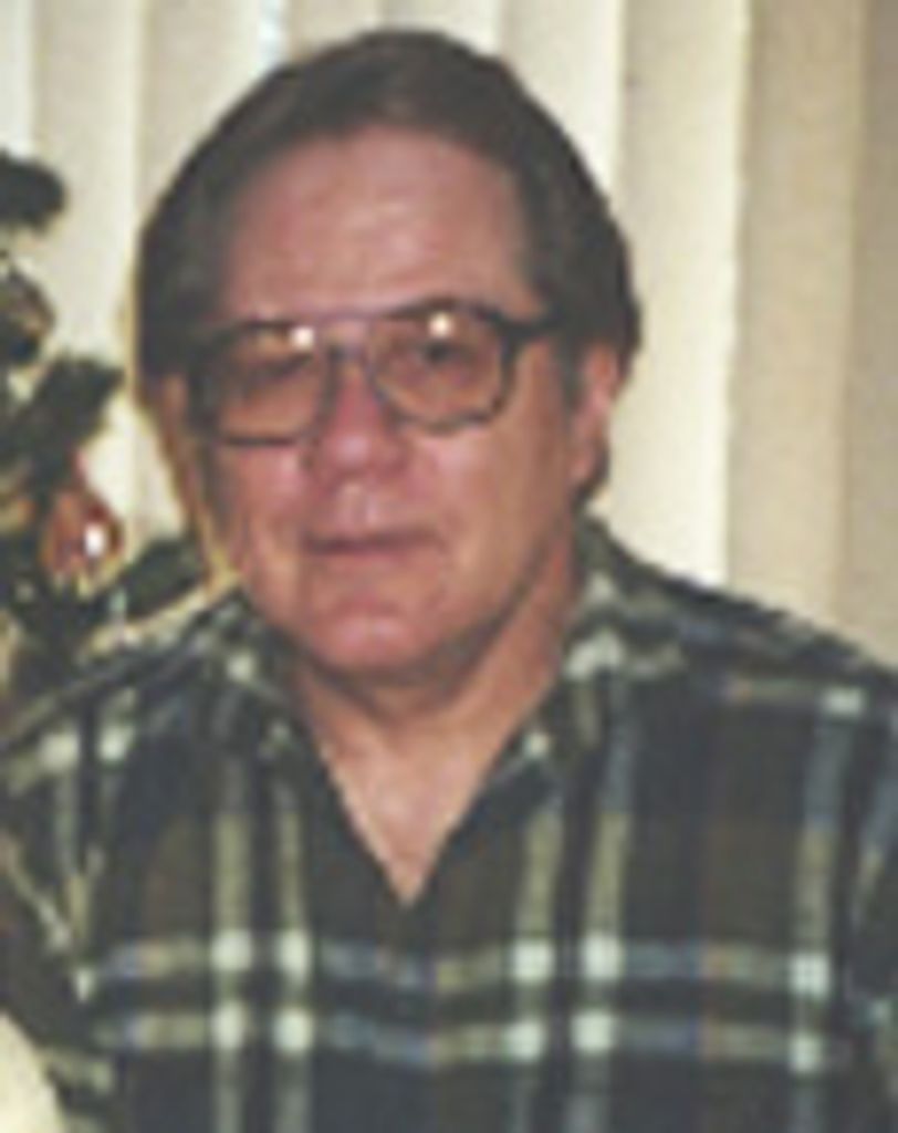 Bob W. Daughtery Profile Photo