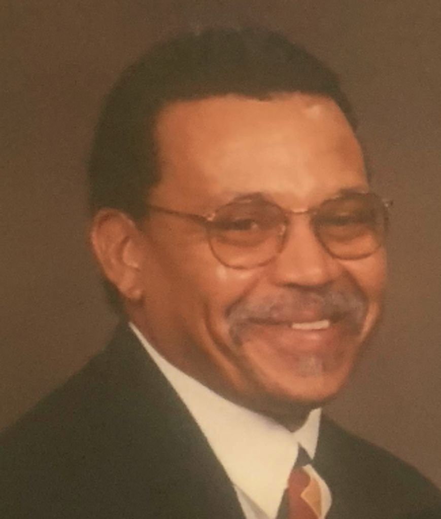 Larry J. Jones Profile Photo