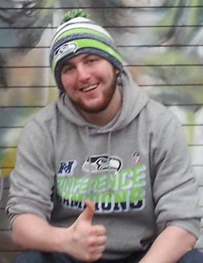 Austin Wesley Mcclure Profile Photo