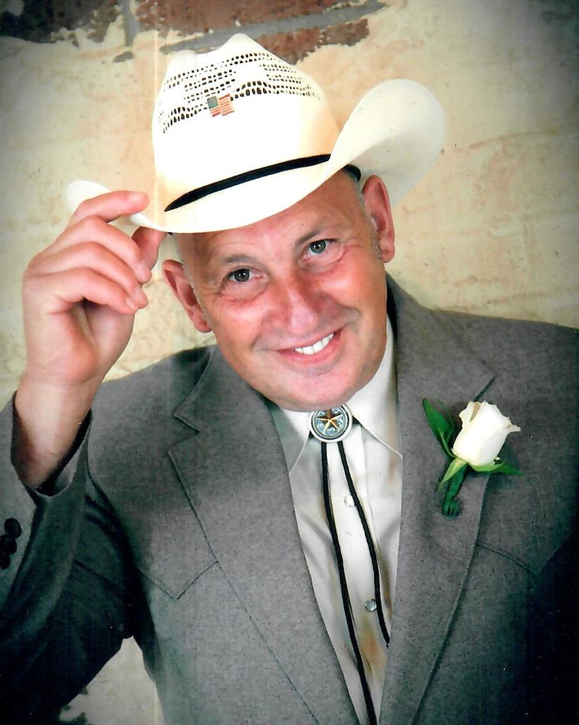 Ronald G. Barnhart Profile Photo