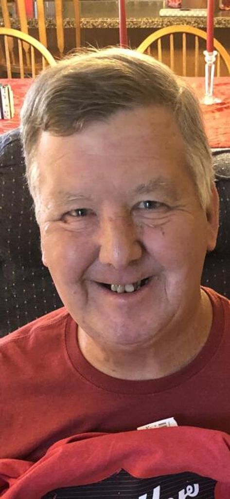 Dennis G. Heidelberg Profile Photo