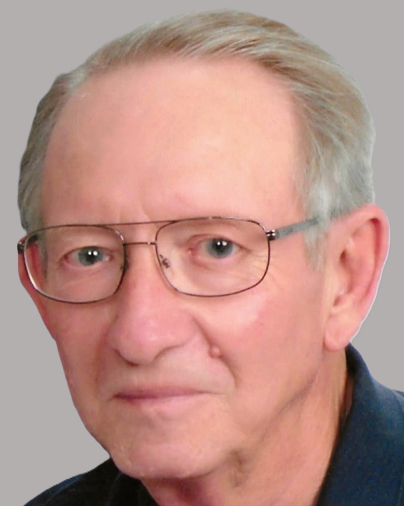 Samuel Tracy Coldren