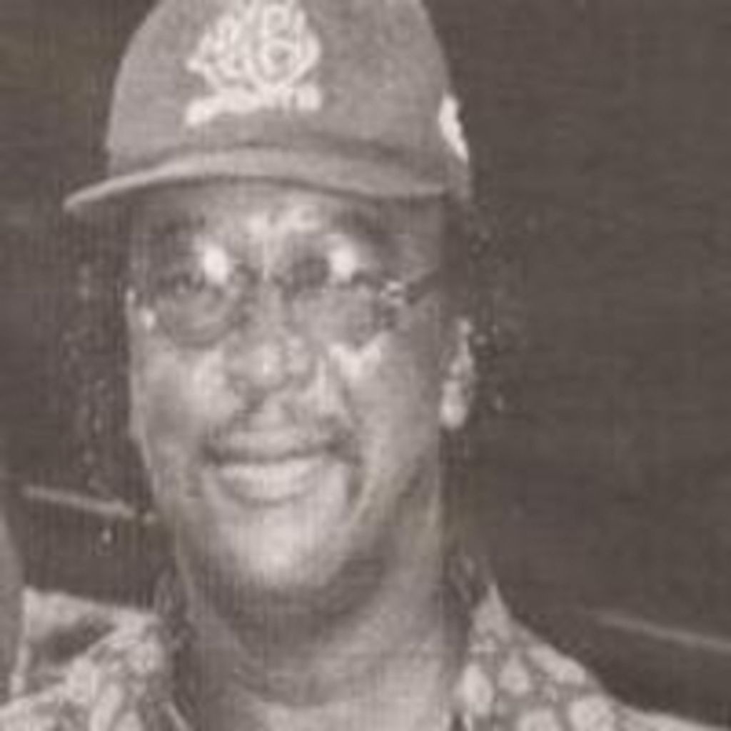 Frank Barnes, Jr