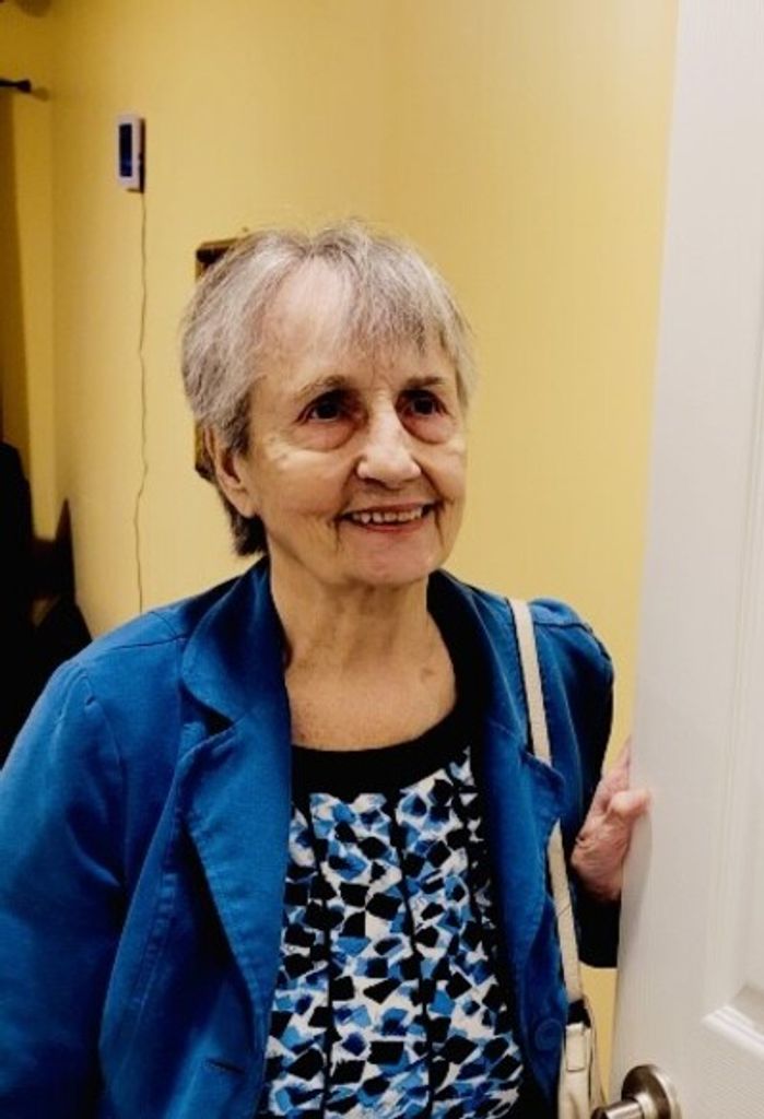 Maurice Lansdale Profile Photo