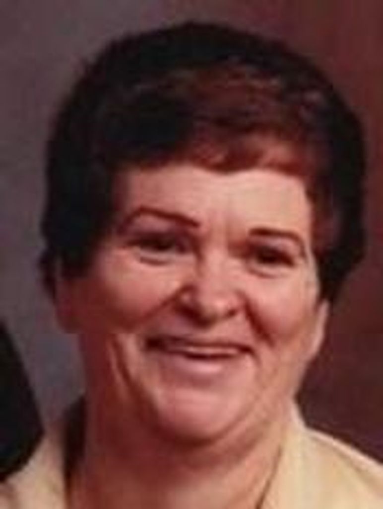 Joan "Jodi" Schofield