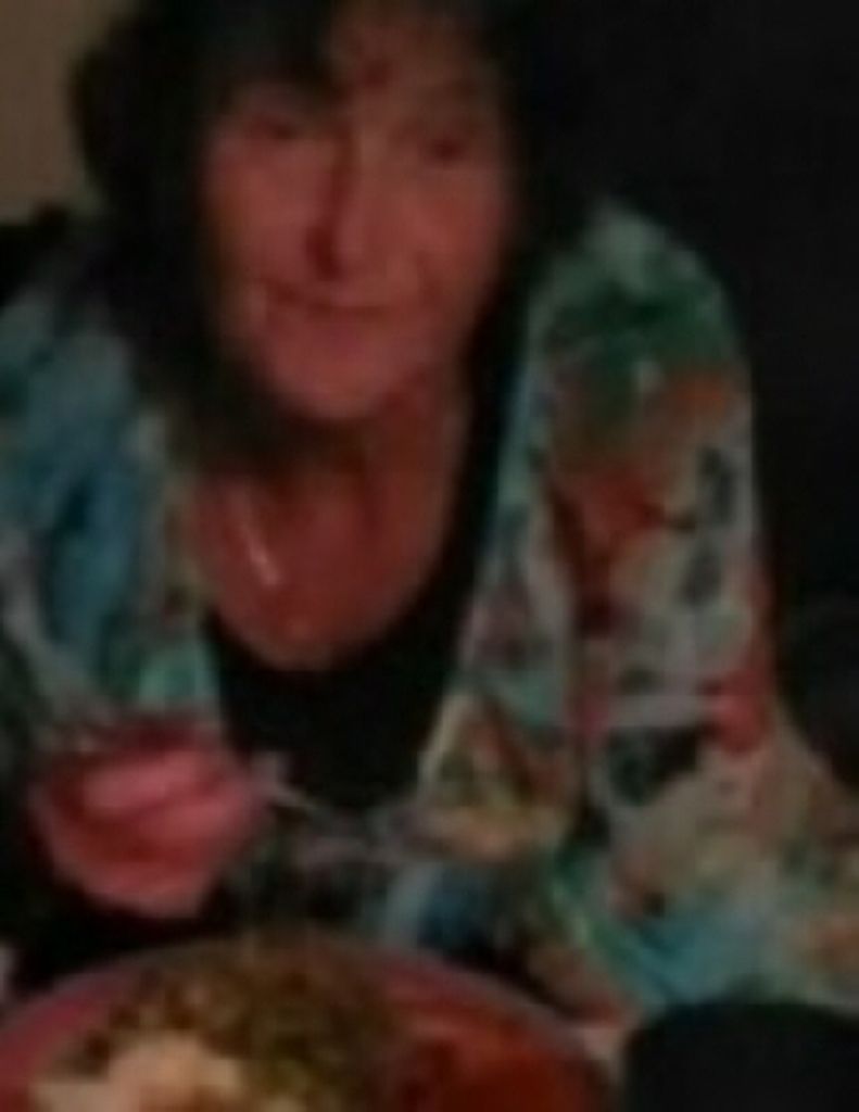 Irene - Bailey