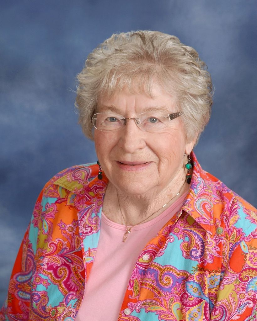 Marie T. MacKenzie Profile Photo