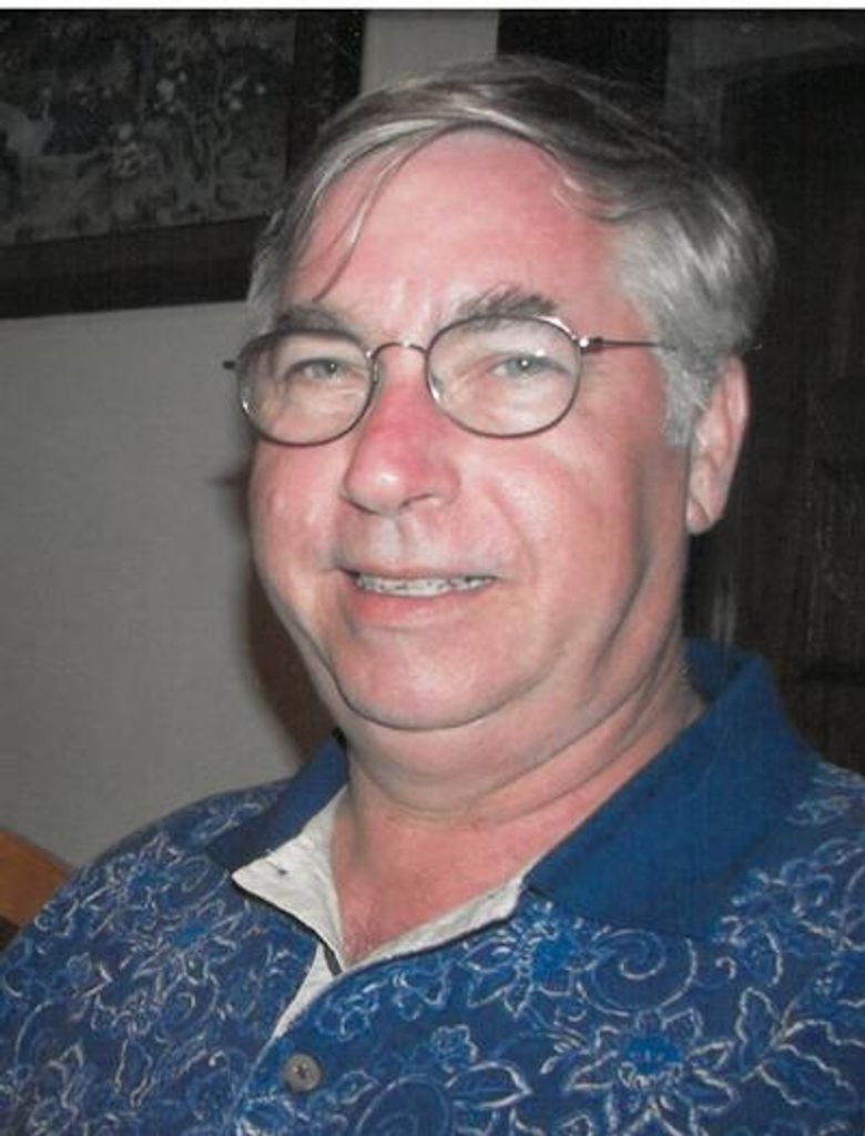 Rainer W. Wolansky Profile Photo