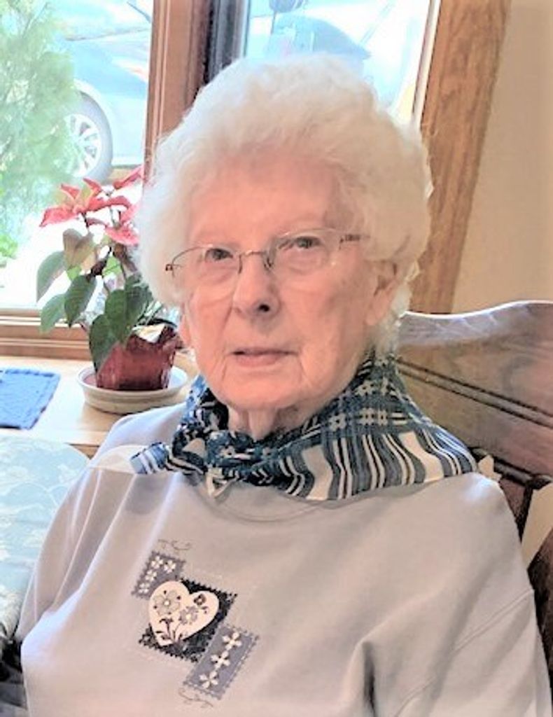 Marguerite M. (Eibs)  Chinander Profile Photo