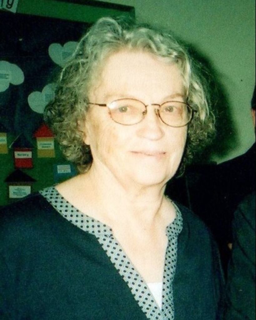Geneva Sturman
