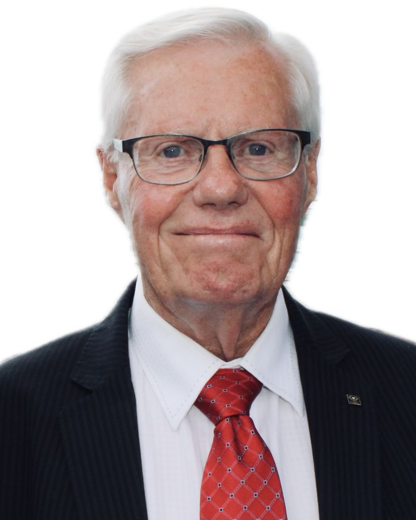 William "Bob" Robert Giles