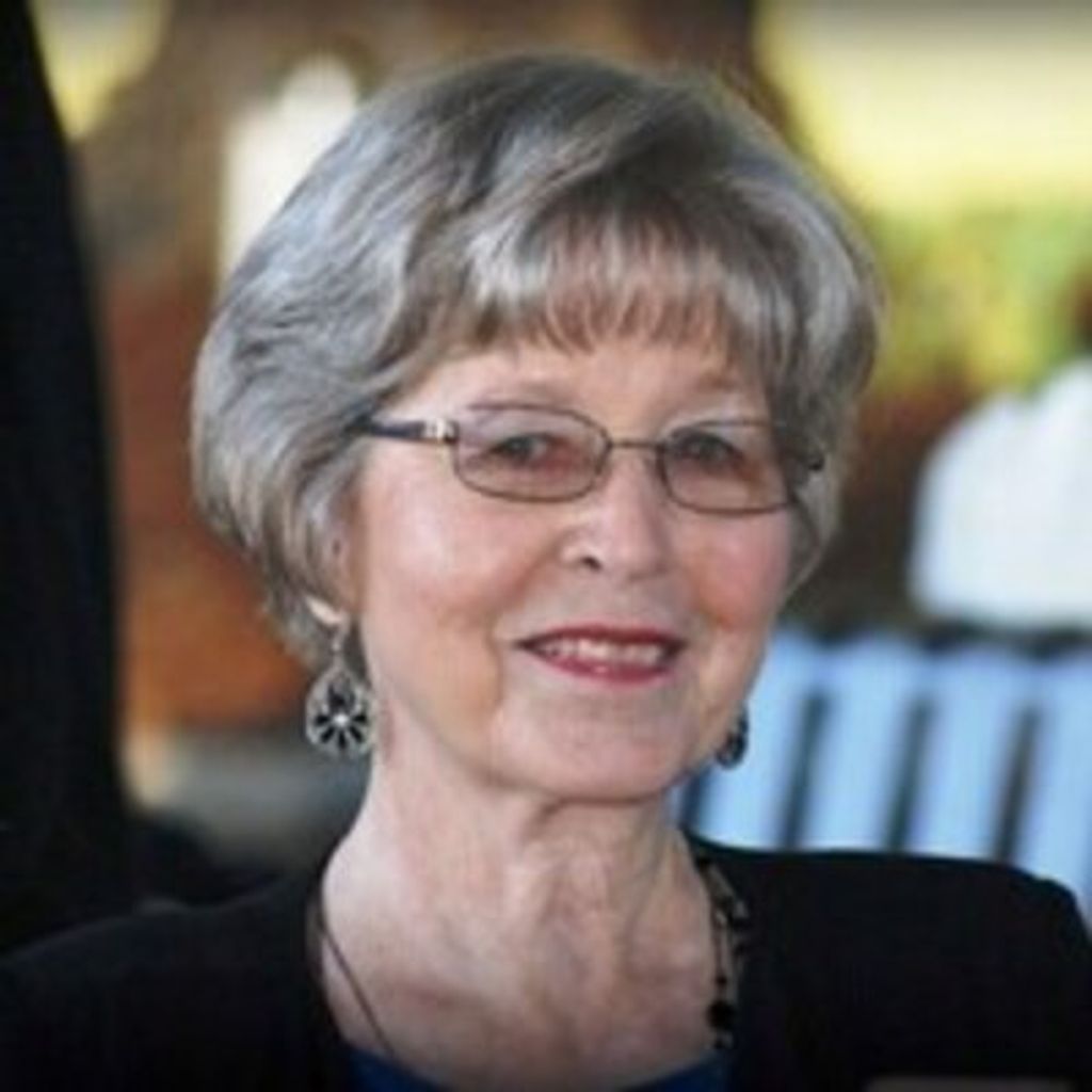 Ruby Lee Robertson Profile Photo