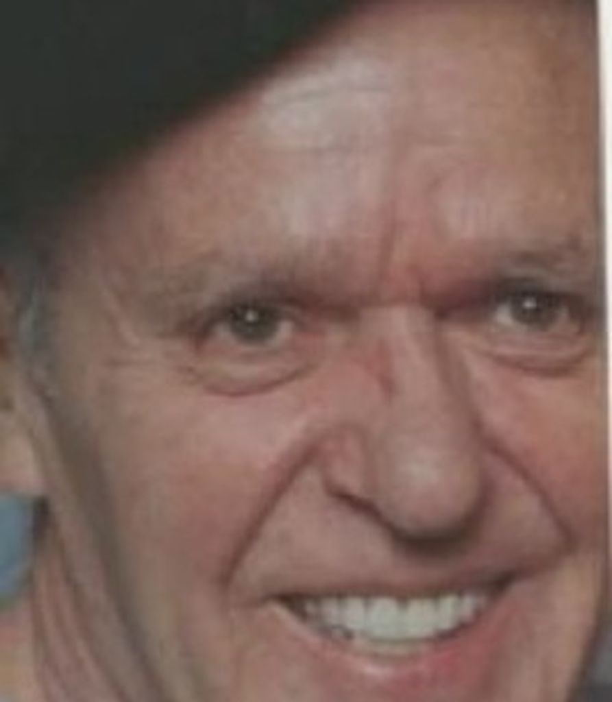Gerald Edward Sweatt Profile Photo