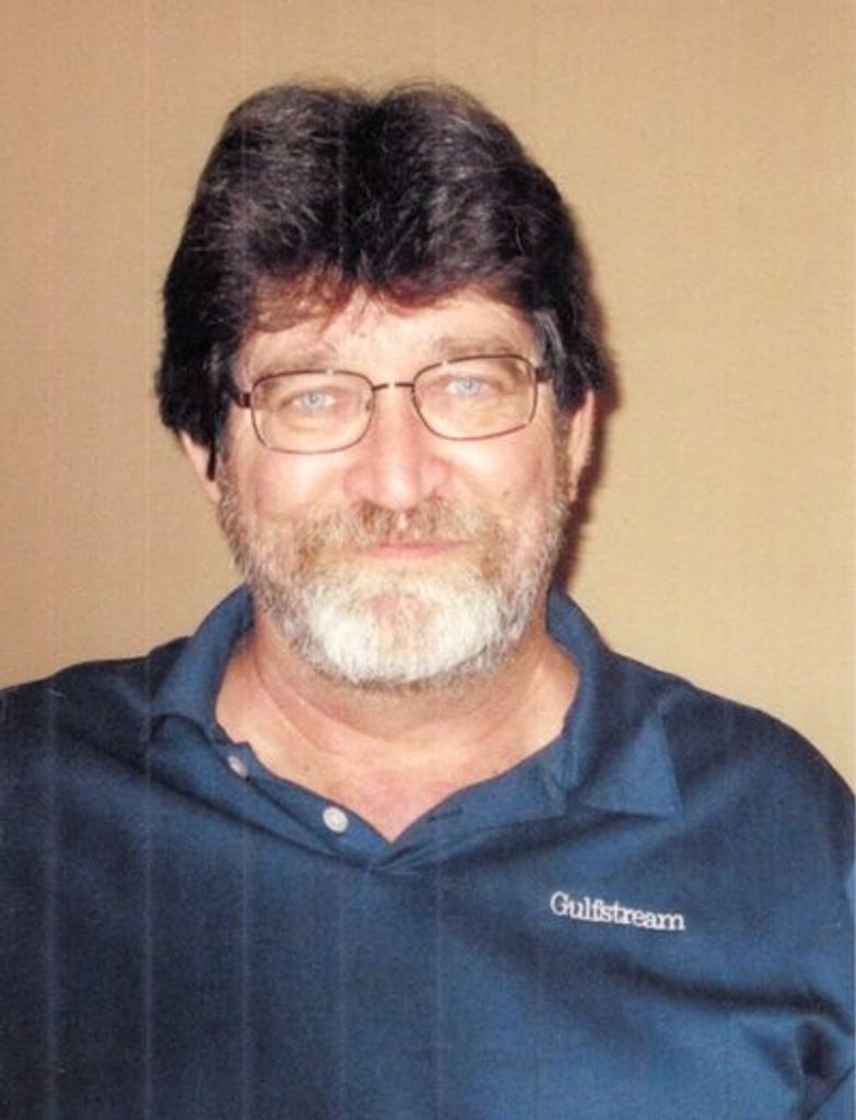 Joseph Michael Luke Profile Photo