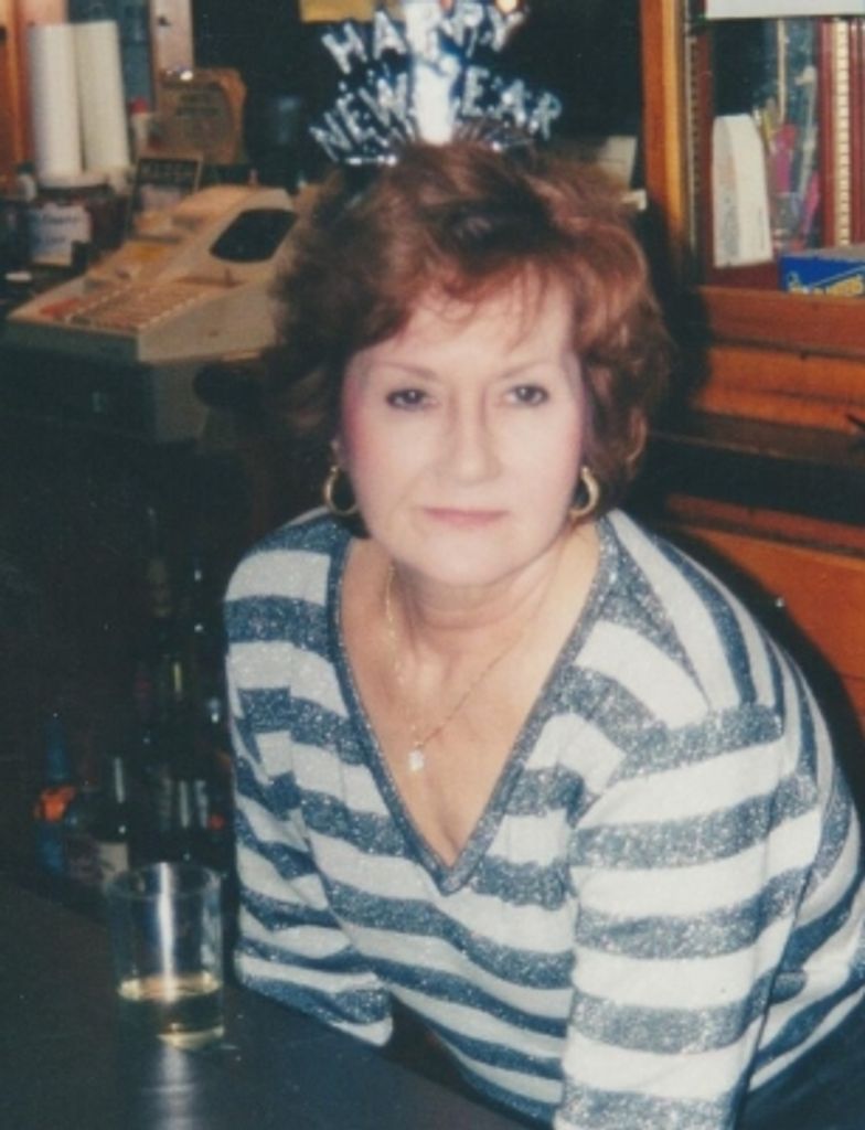 Donna K. Boss Profile Photo