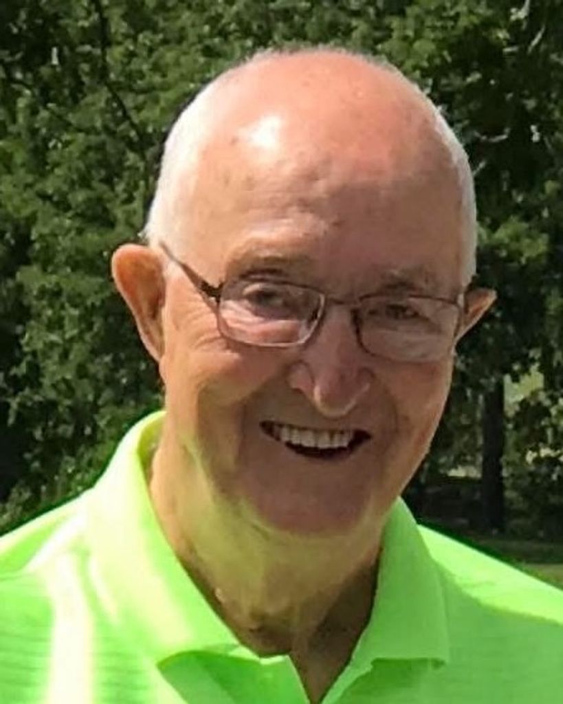Alan C. Melby Profile Photo