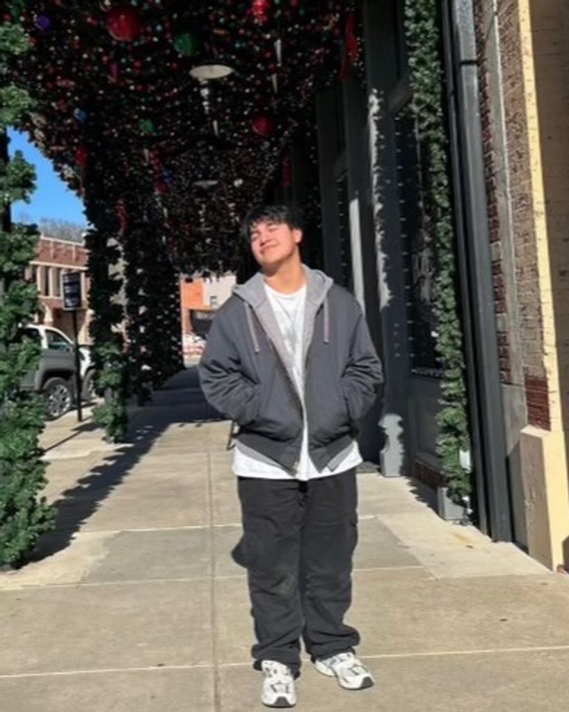 Uriel Hernandez Profile Photo