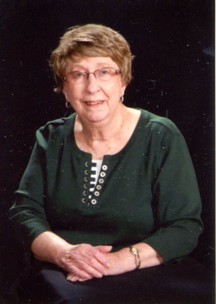 Corinne Flaten