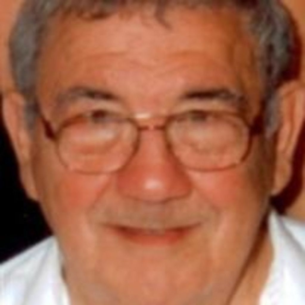 Mr. John Cupolo