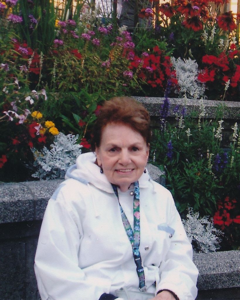Donna M Wishard