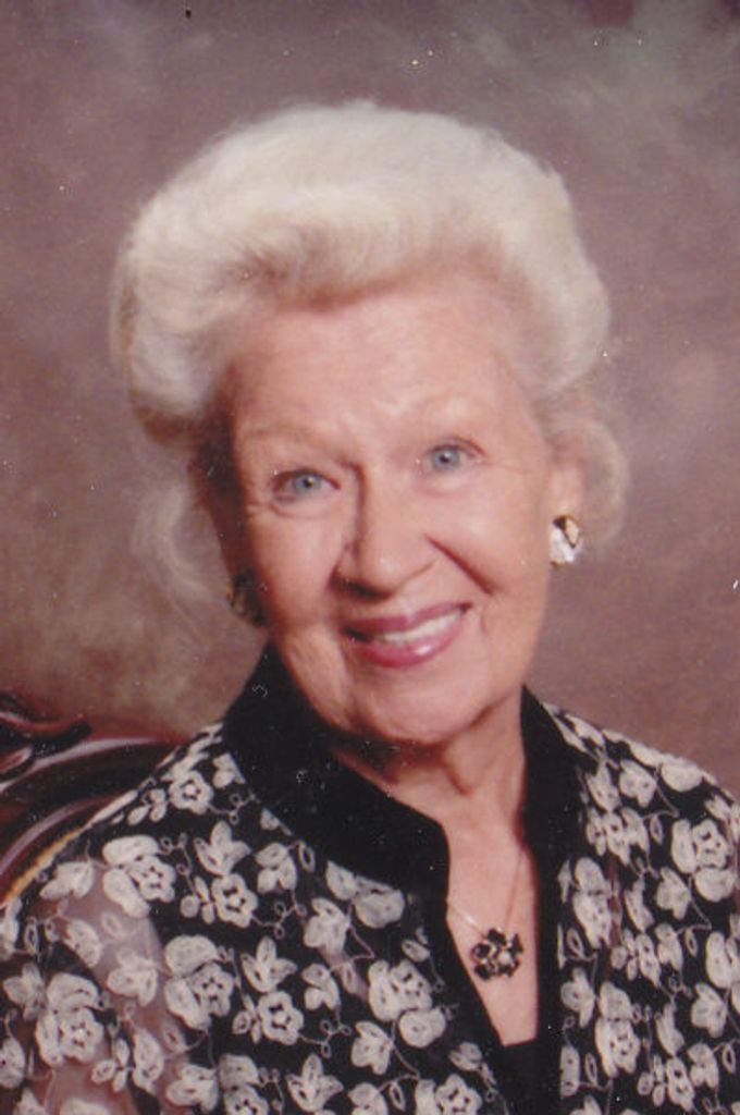 Mary Jane Christopher Dittmer Profile Photo