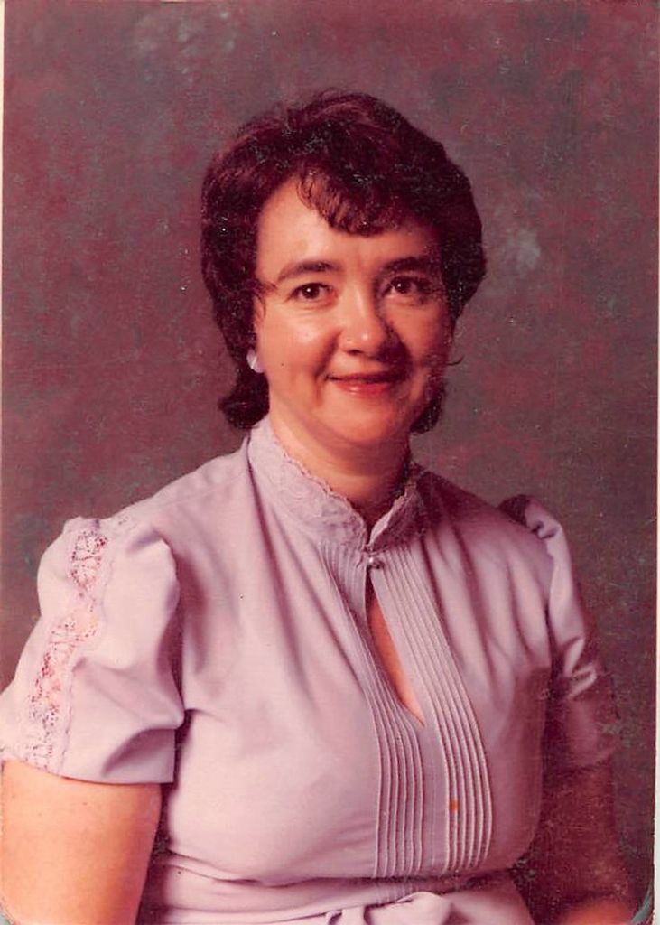 Diane Lois Bryant
