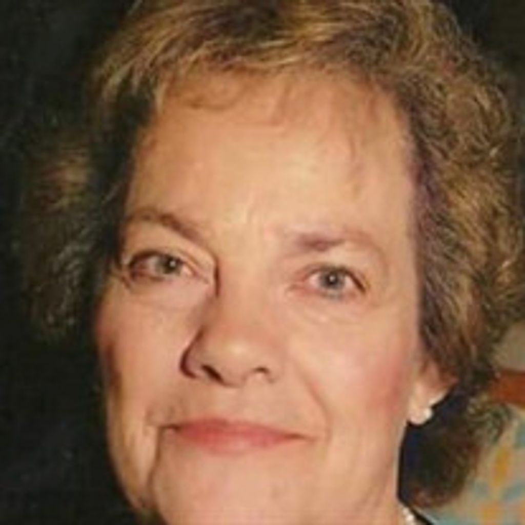 Margaret Mayes Scott