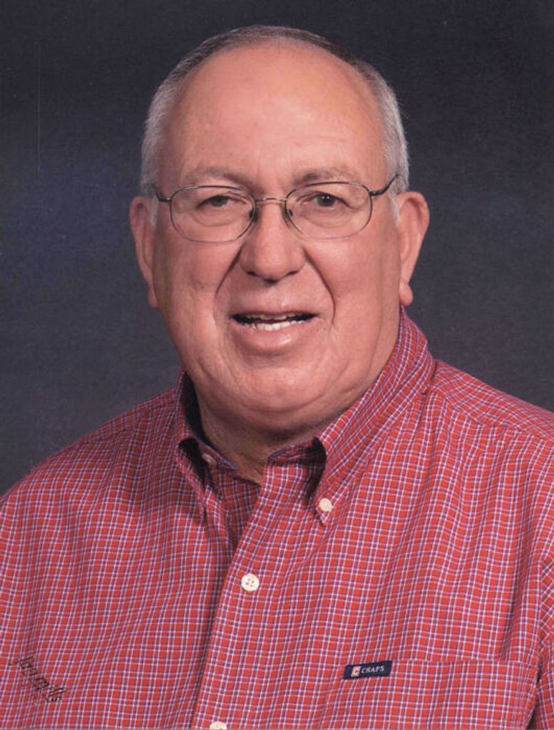 Jimmy Borum
