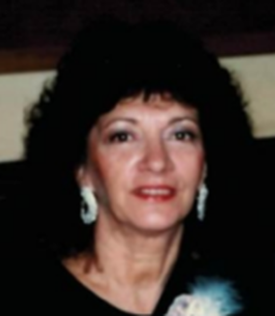 Lorraine Lagongle
