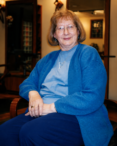 Marlene M. Pajunen's obituary image