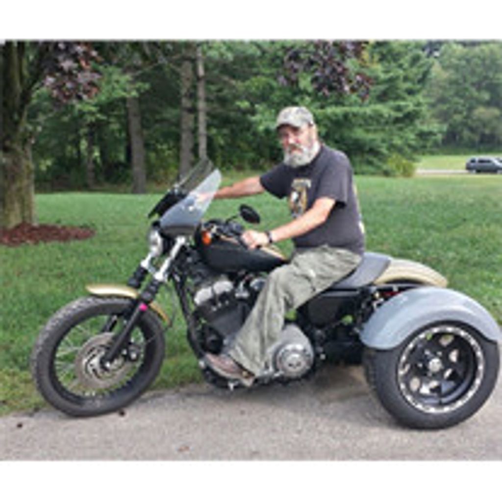 Richard B. Souza Profile Photo