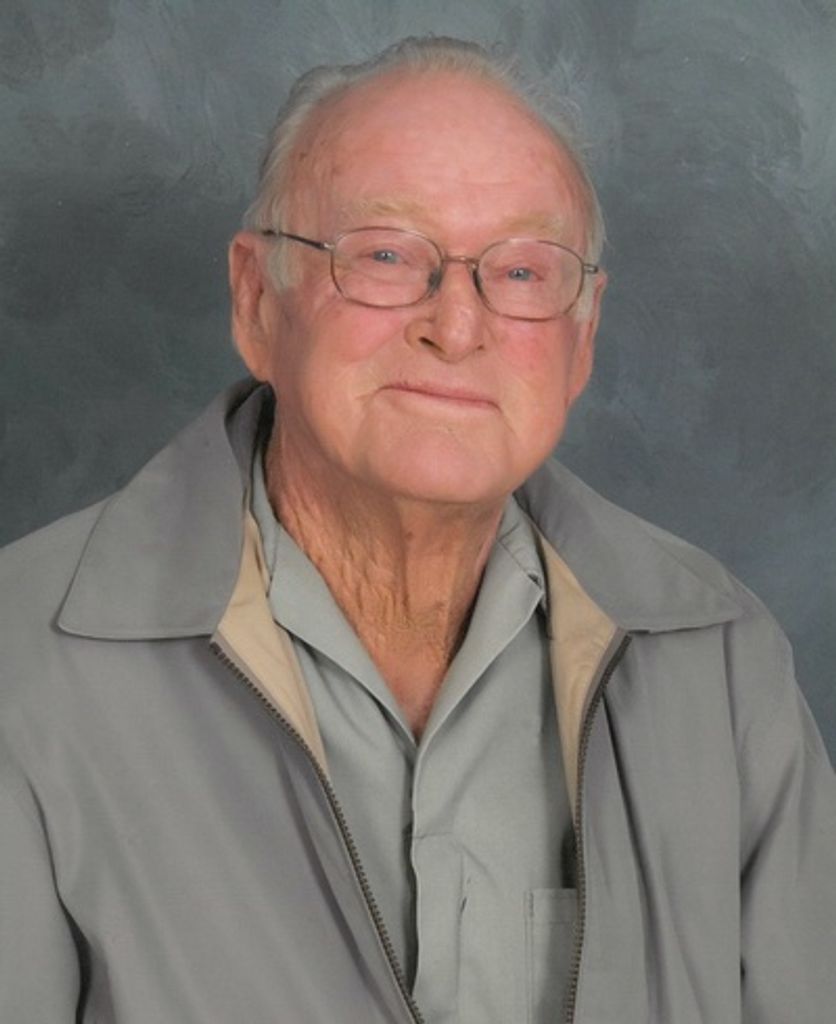 Johnny Wheatley Profile Photo