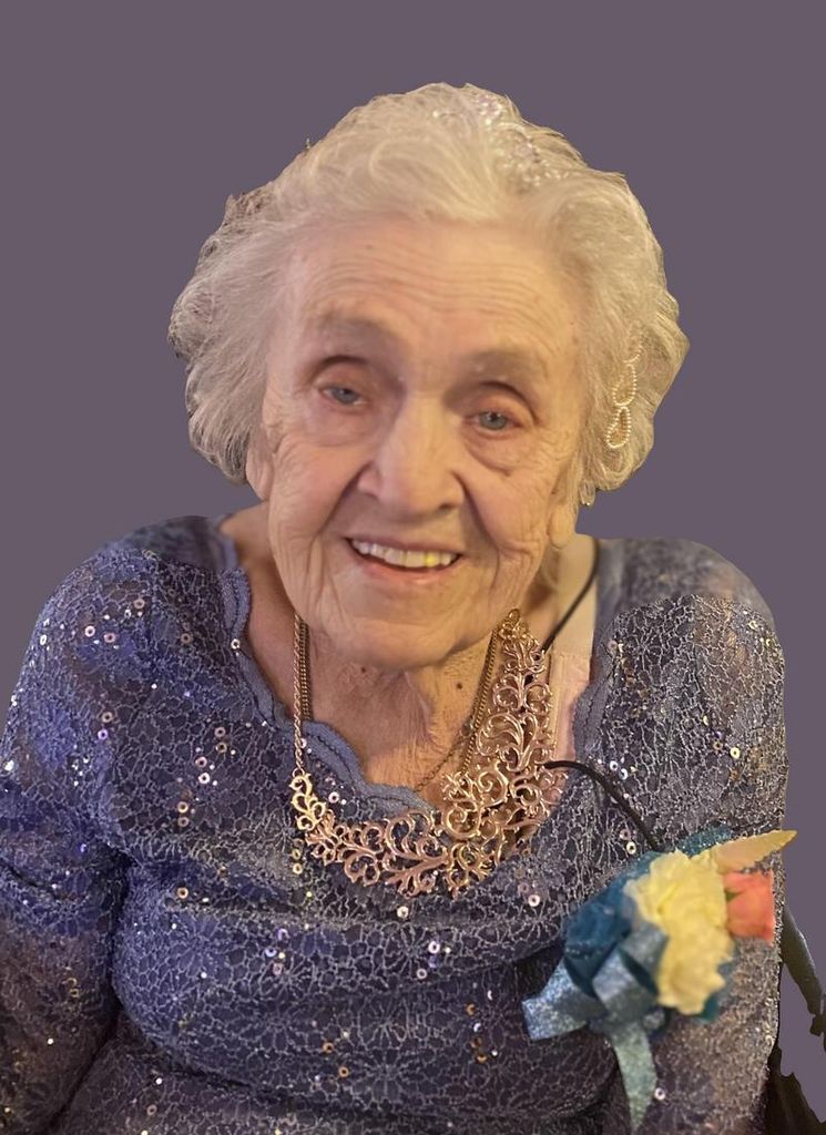 Iris L. Dubbert Profile Photo